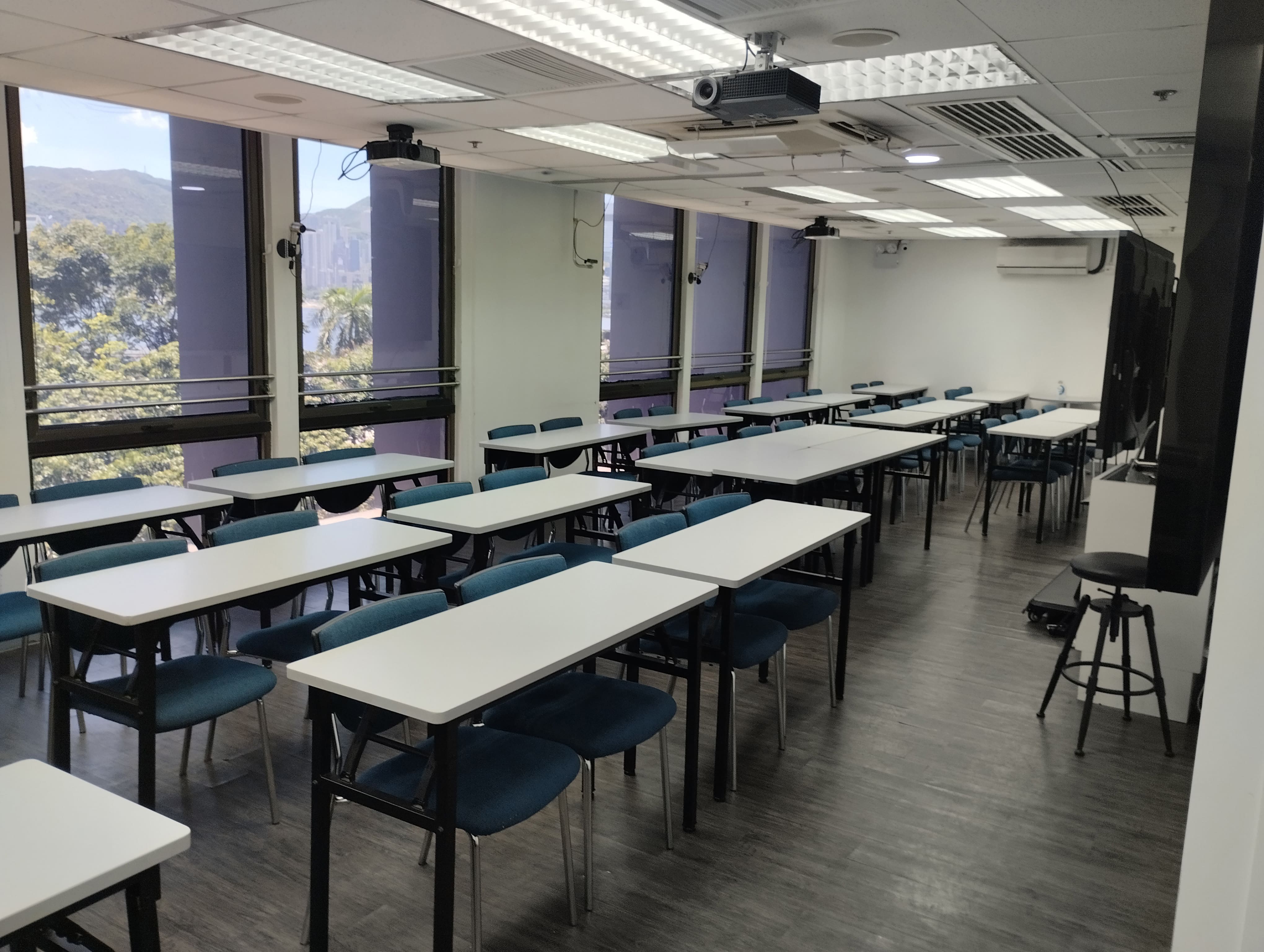 Classroom